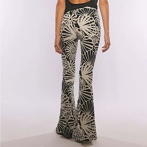 Free People Flare Pants